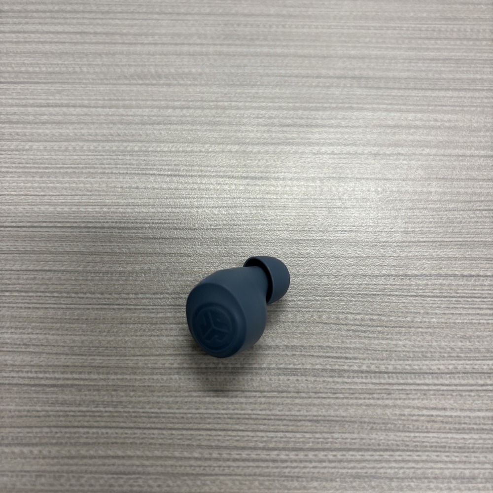 JLab JBuds Air‎ True Wireless Earbuds LEFT SIDE ONLY - Blue